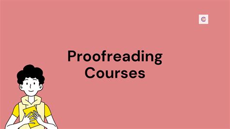 5 Best Proofreading Courses Updated 2024