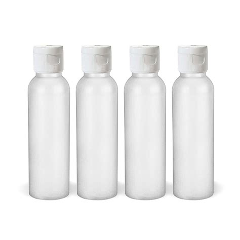 Buy those and fill them up and have a boozy flight. Amazon.com : 3 Travel Bottles Jar Container Carry On TSA ...