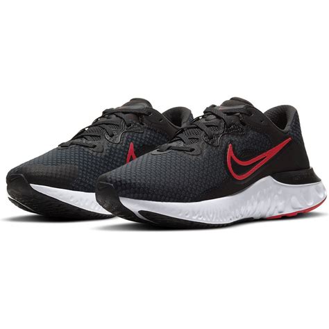 Nike Renew Run 2 Running Shoes Black Buy And Offers On Runnerinn