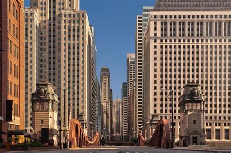 2023 Chicago Walking Tour Historic Skyscrapers