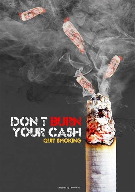 Senarai Poster Anti Rokok Yang Baik Dan Boleh Di Download Dengan Cepat