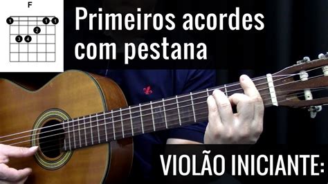 Aula De Violão Para Iniciantes Pdf