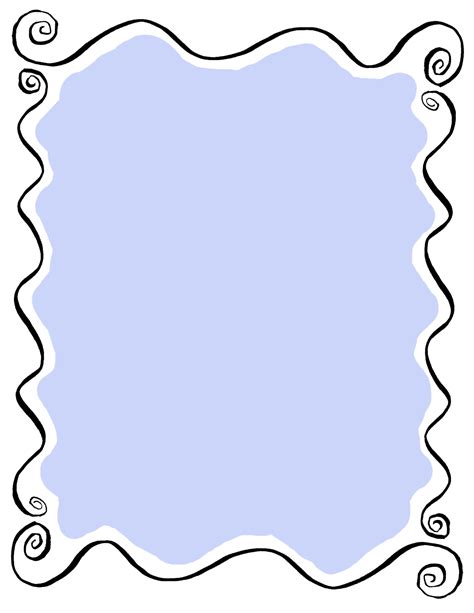 Wavy Border Clipart 10 Free Cliparts Download Images On Clipground 2024