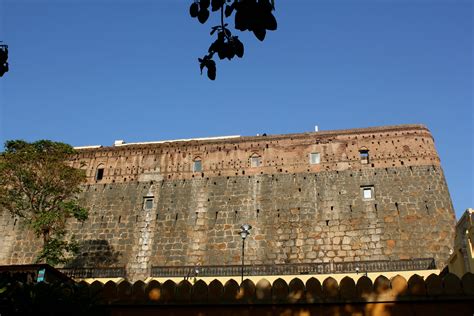 Fort Jadhav Garh Fort Trigger Happy Louvre