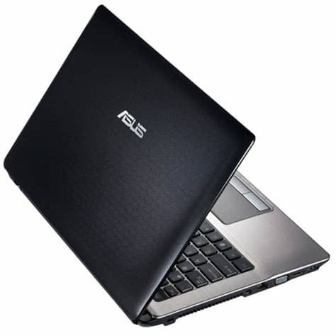 Asus s6fm notebook touchpad driver for windows 2000/xp 32bit and windows vista 32/64bit. Asus A43E Specs ~ Laptop Specs