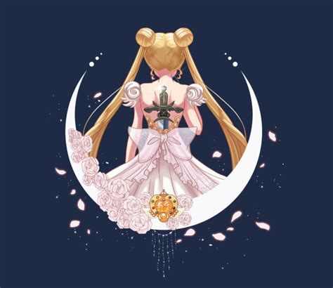 Anime Sailor Moon Sailor Moon Wallpaper And 90s Anime Image