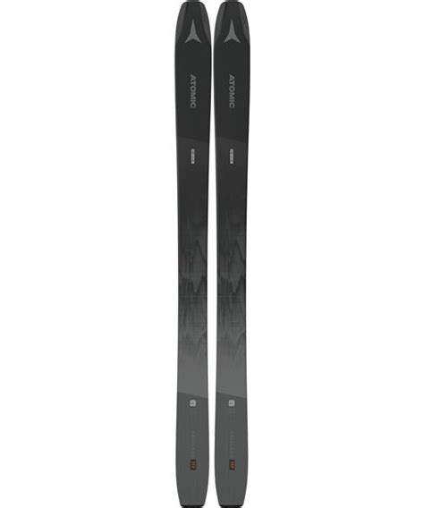 Atomic Backland 117 Skis 2020 Ships Canada Wide