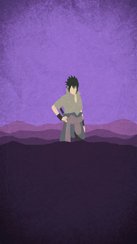 Feel free to download, share, comment and discuss every wallpaper you like. Aesthetic Naruto And Sasuke Wallpapers - Wallpaper Cave