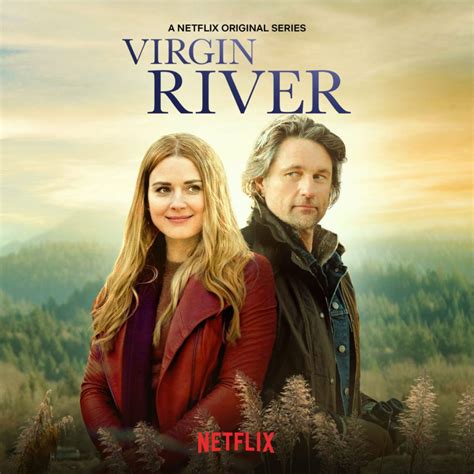 Les Chroniques De Virgin River De Robyn Carr Netflix Madmoizelle Cupcake