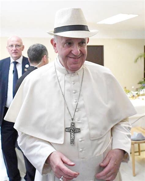 Pin By Milagros Lazo On Pope Francis I 2013 Chef Jackets
