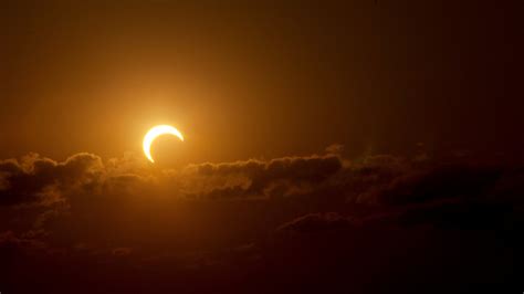 Dont Miss The Partial Solar Eclipse Today The Last One Of 2022 Space