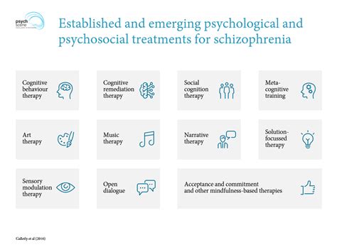 psychosocial treatment for schizophrenia captions energy