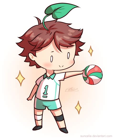 See more ideas about oikawa, haikyuu, oikawa tooru. Haikyuu!! Chibi Oikawa by Suncelia on DeviantArt