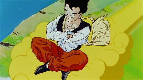 Gohan đi Học Là Quyết định Sai Lầm Nhất Dragon Ball Z