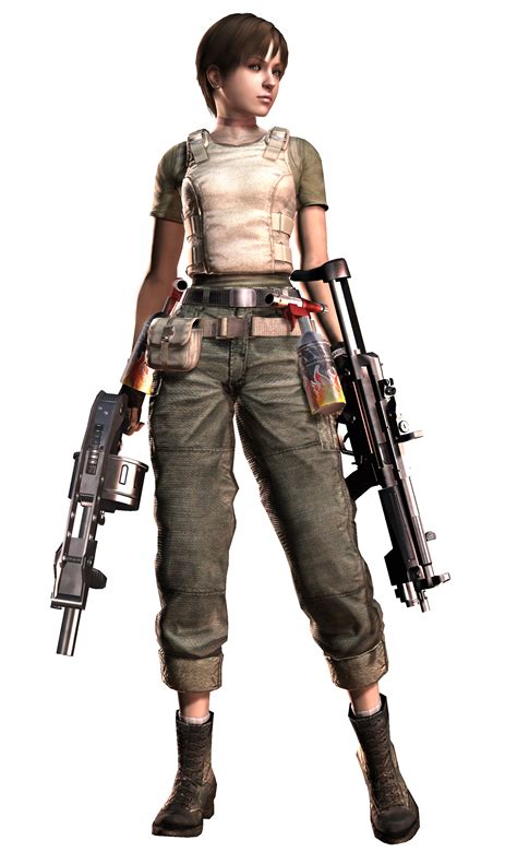 rebecca chambers re5 resident evil girl resident evil resident evil video game