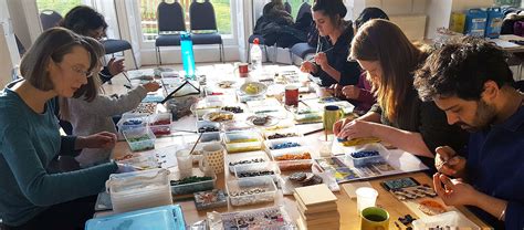 Adults Art And Craft Classes In London Regular Art And Craft Classes