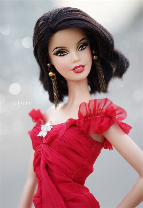 Untitled Barbie Hair Beautiful Barbie Dolls Glamour Dolls