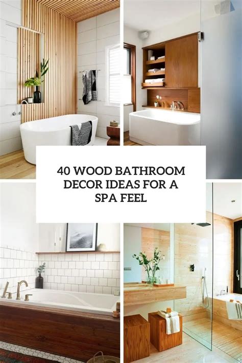 10 Amazing Diy Spa Bathroom Decor Ideas You Need To Try Today