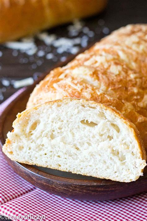 Asiago Cheese Bread And Rolls Red Star Yeast