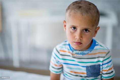 Depressed Boy High Res Stock Photo Getty Images