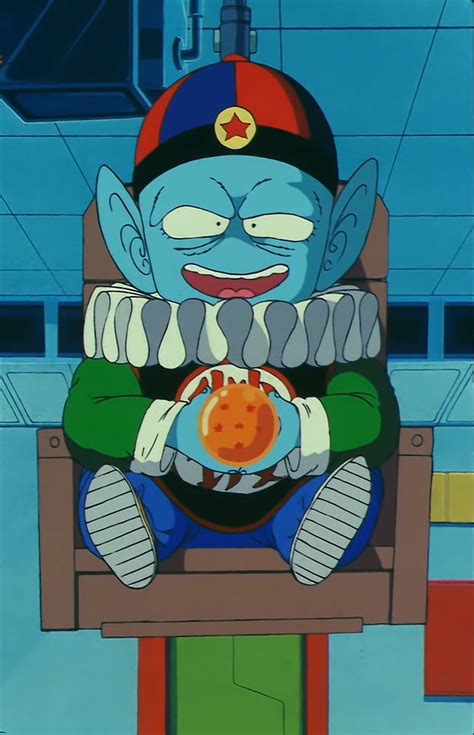 Maybe you would like to learn more about one of these? Emperor Pilaf | Dragon Ball Wiki | Fandom