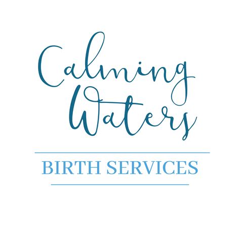 Postpartum Blog — Calming Waters Birth Services