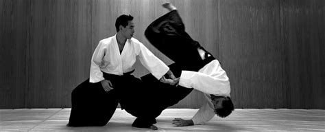 Aikido is the development and strengthening of the body and mind, and the practical side of aikido must never be forgotten. Katas de aikido: todo lo que necesita conocer sobre ellas