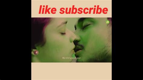 Sex Hot Kiss Video🥰xxx Video😍gf Bf Love🤩romance Video😍sex Bg Gf Youtube