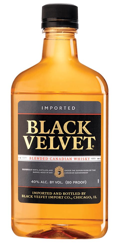 Easy Black Velvet Whiskey Drinks Homemade And Best Recipes