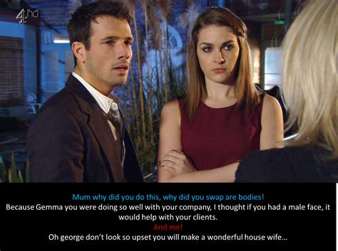 Hollyoaks Tg Captions Better Off Free Nude Porn Photos