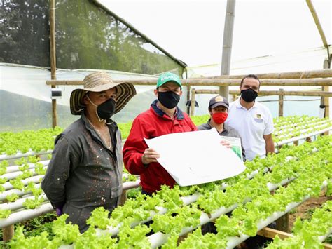 Desarrollo Rural Y Agropecuario Ambientómetro Envigado