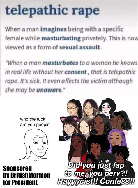 This Is What The Woke Left Actually Thinks But To Be On The Safe Side