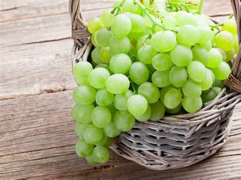 Frutas Verdes ¡propiedades Y Beneficios Para La Salud