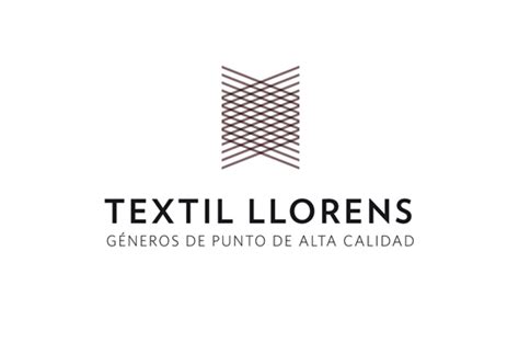 Textil Llorens Behance