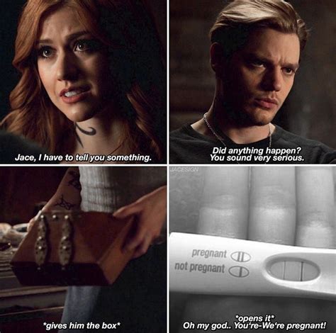 Pin By Deborah Jane On Clace Shadowhunters Clary And Jace Clace