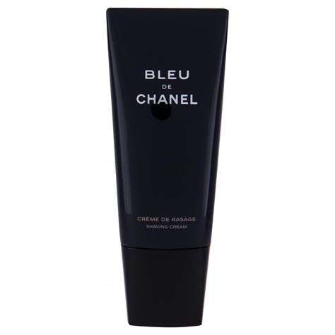 Chanel Bleu de Chanel Kremy do golenia dla mężczyzn - Perfumeria
