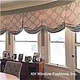 Designed Window Fashions Pictures