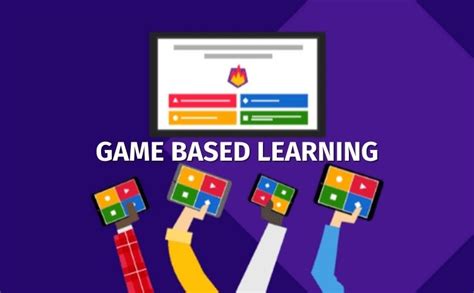 Game Based Learning Mdis Blog