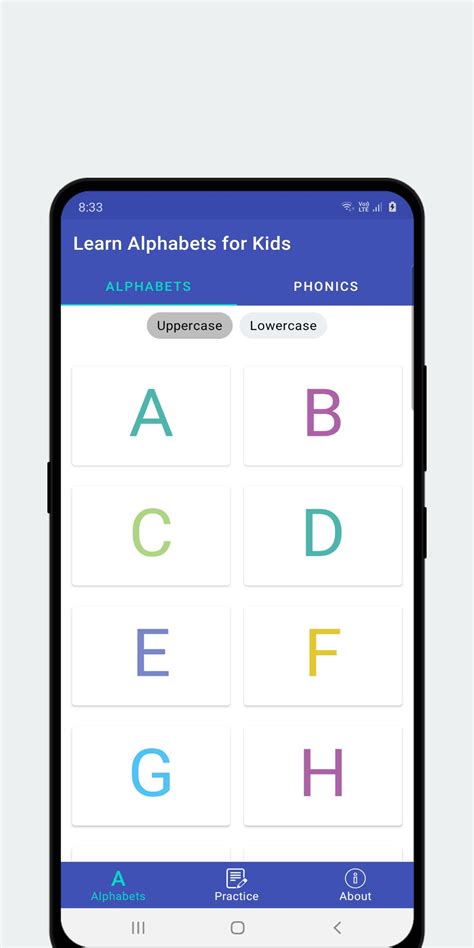 Learn Alphabets For Kids Apk For Android Download