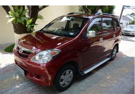 Best prices and best deals for cars in usa. Toyota avanza 1 3 FOR SALE from Davao del Sur Samal ...