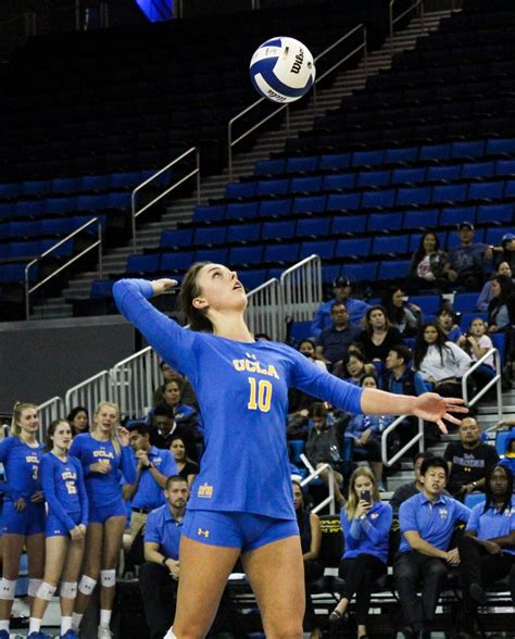 More ucla bruins women's volleyball cities. Gallery: UCLA women's volleyball falls short against USC - Daily Bruin