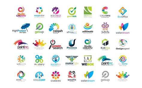 30 Best Logo Bundle #Bundle #Logo #Bundle | Logo templates, Logo bundle ...