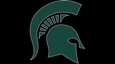 Michigan State Spartans Logo And Symbol Meaning History Png Brand