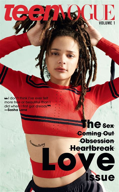 Sasha Lane Nude And Sexy Photos Collection The Fappening