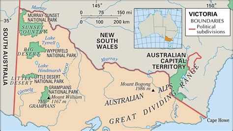 Victoria History Map Flag Population Capital And Facts Britannica