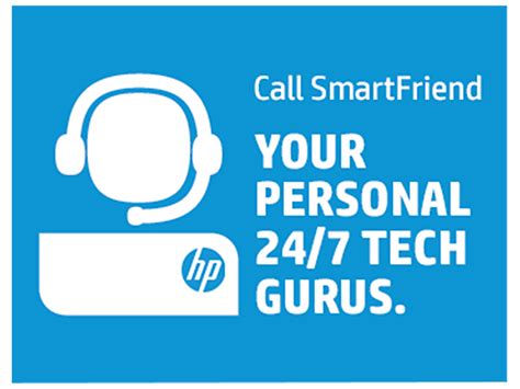 Hp Smartfriend Complete 1 Month Plan Hp Official Store