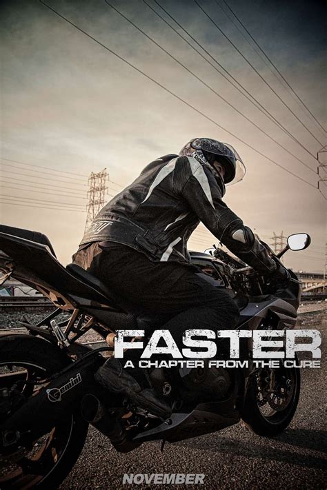 Faster (Film, 2021) — CinéSéries