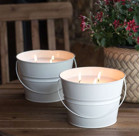 The 7 Best Citronella Candles Of 2022