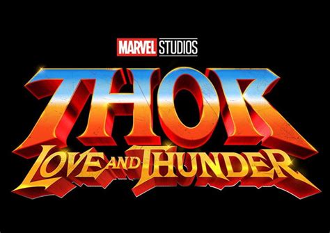 Thor Love And Thunder Set Pics Reveal Goats Miek And Matt Damon Ybmw