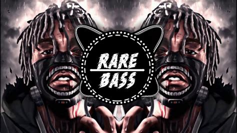 Juice Wrld Run Bass Boosted 🔊 Youtube